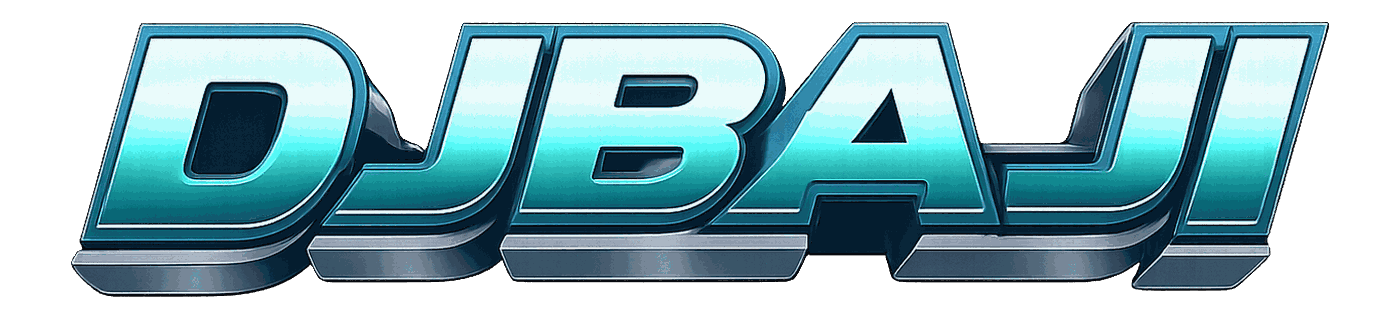 djbaji logo